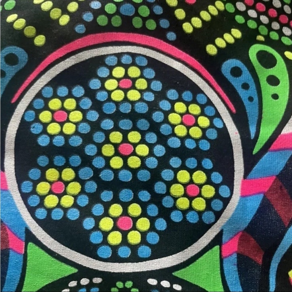 New Unisex Souvenir Clothing From Cancun Mexico. - Picture 2 of 16